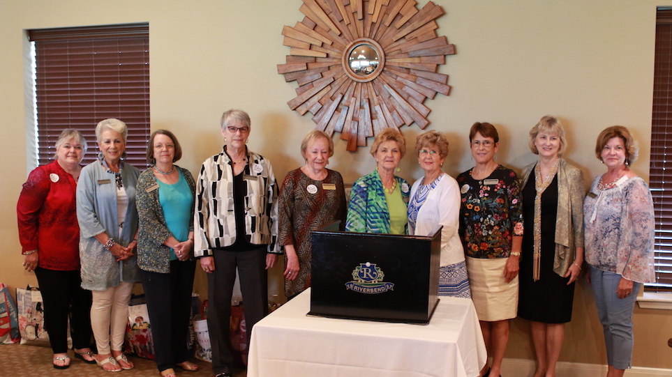 Officers and Board