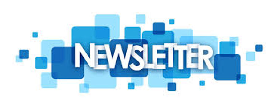 Newsletter Hardcopy