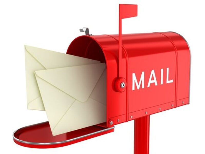 Mail Directory